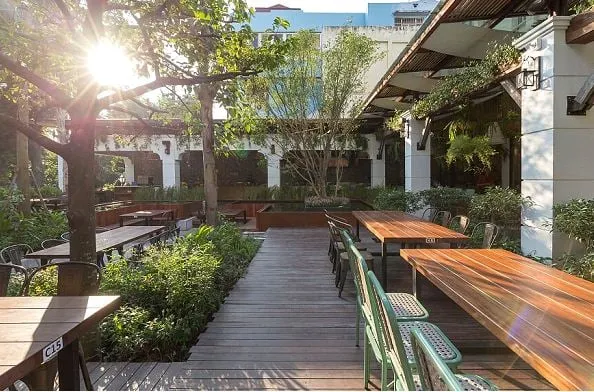 lam-sao-de-san-vuon-nha-hang-dep1