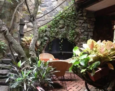 Đon vị Thi Công Sân Vườn Nhà Hàng tại Tân Bình Uy tín, chuyên nghiệp