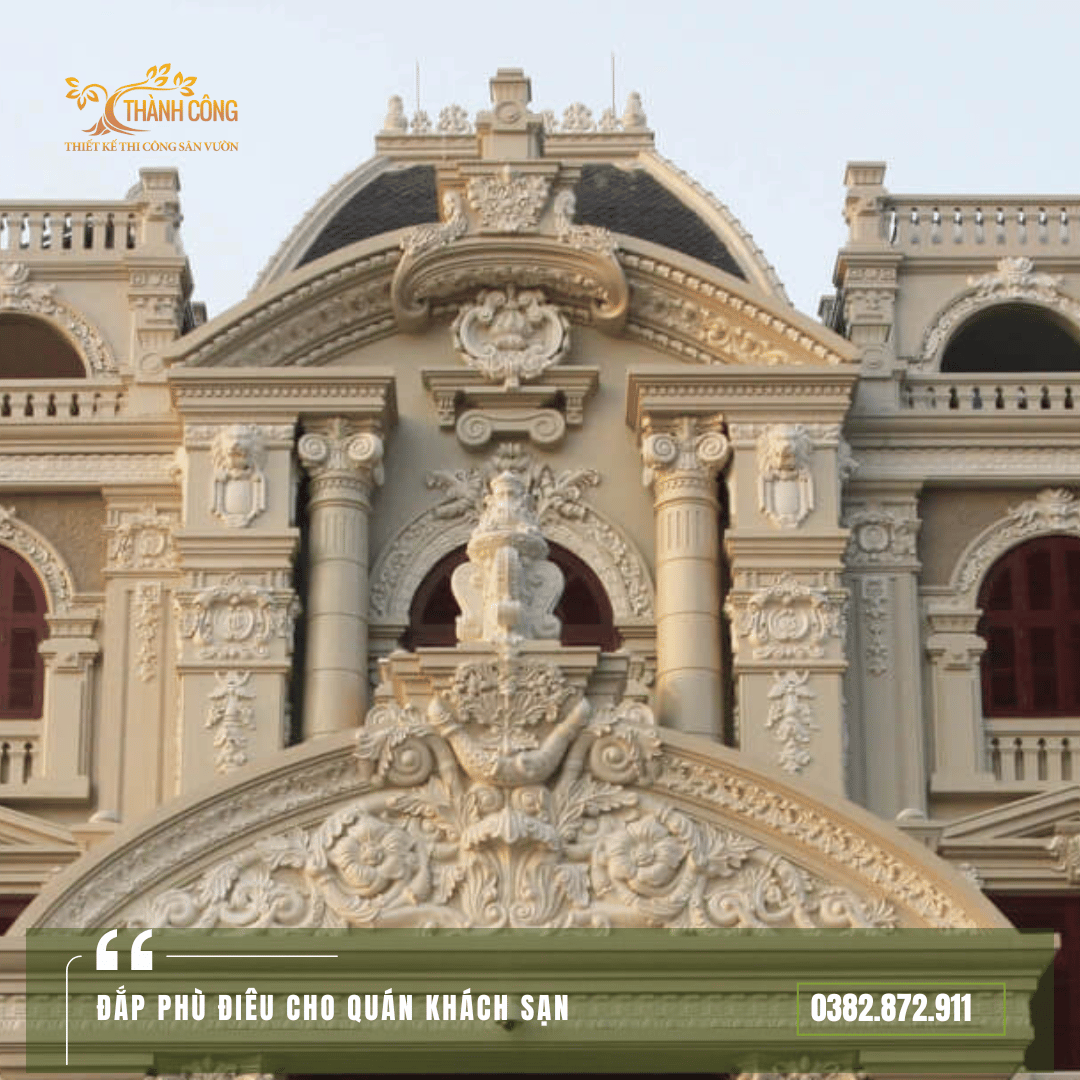 dap phu dieu khach san