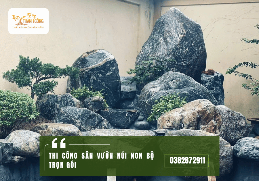 THI CONG SAN VUON TRON GOI 11