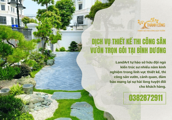 thi cong san vuon tron goi binh duong (2)