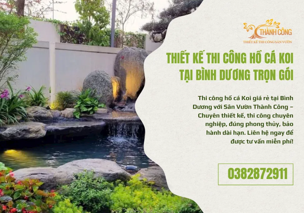 don-vi thi-cong-Ho-ca-koi-gia-re-tai-binh-duong