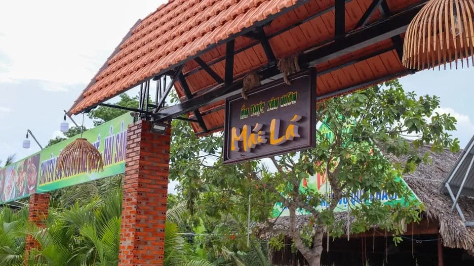 nha hang san vuon tien giang