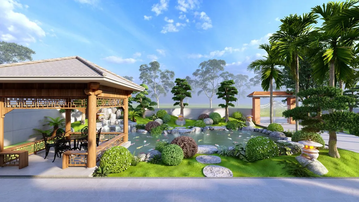 thi-cong-san-vuon-biet-thu-ben-tre-1