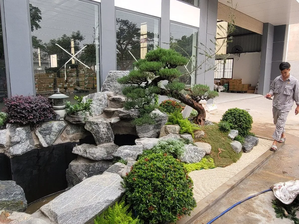 thi-cong-san-vuon-biet-thu-bình-chanh-1