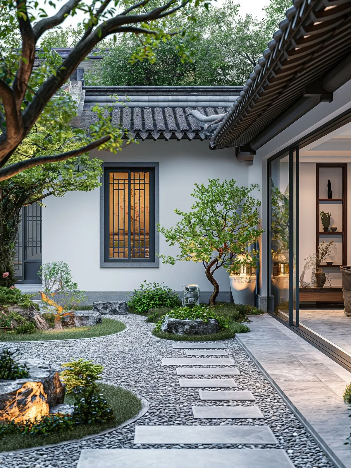 thi-cong-san-vuon-biet-thu-binh-chanh