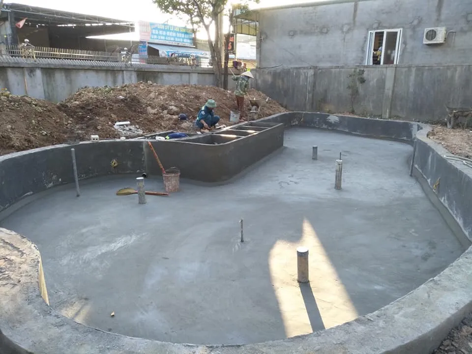 thi ke thi cong ho ca koi