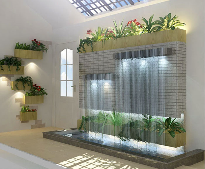 thiet-ke-tuong-nuoc-cho-showroom-cao-cap1